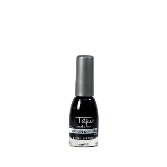 ESMALTE PARA UÑAS TEJAR